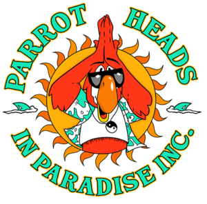 PHiP - Parrot Heads in Paradise